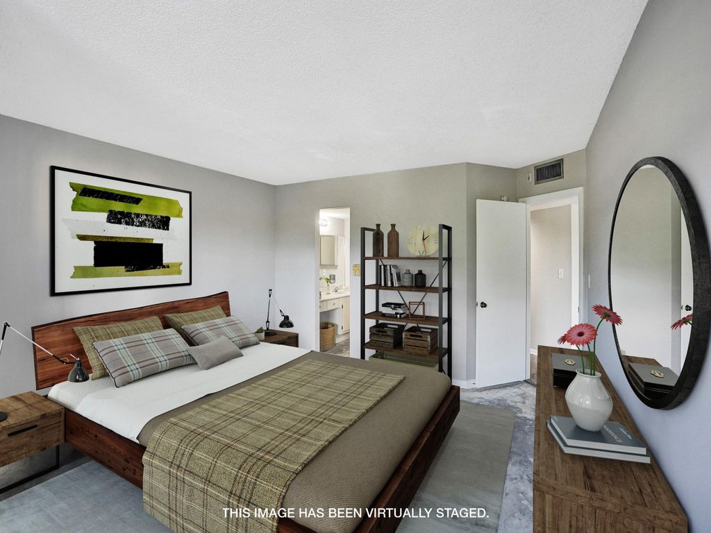 Photo of 1754 Hammock Bl #404, Coconut Creek, FL 33063 (MLS # F10408934)