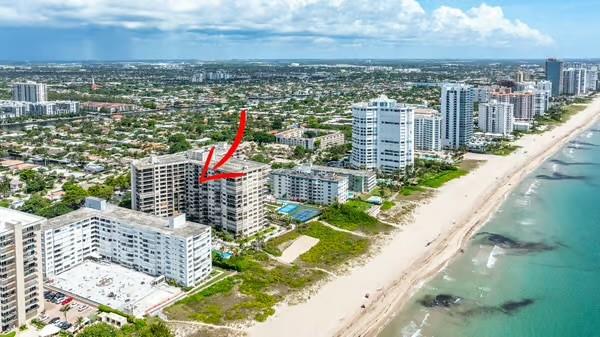 1800 S Ocean Blvd 1002