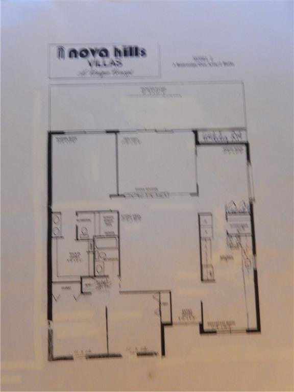 NOVA HILLS - Residential