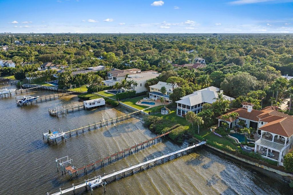 Photo of 5387 Pennock Point Road, Jupiter, FL 33458 (MLS # R11152985)