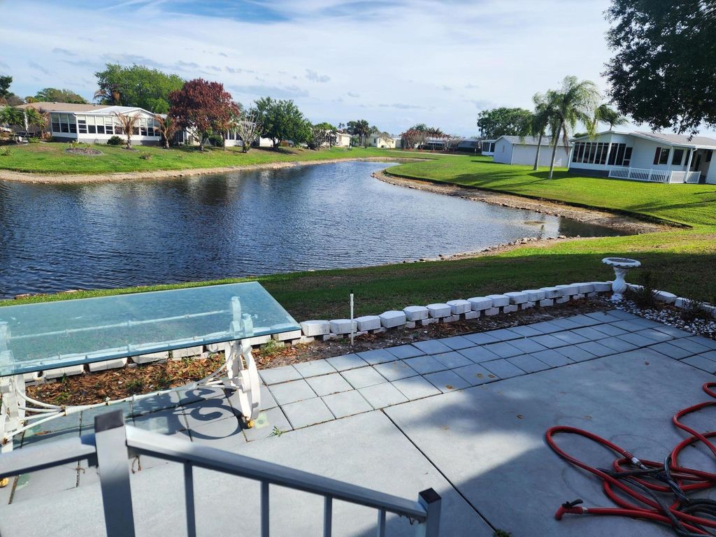 Photo of 8518 Leadtree Court, Port Saint Lucie, FL 34952 (MLS # B26005146)