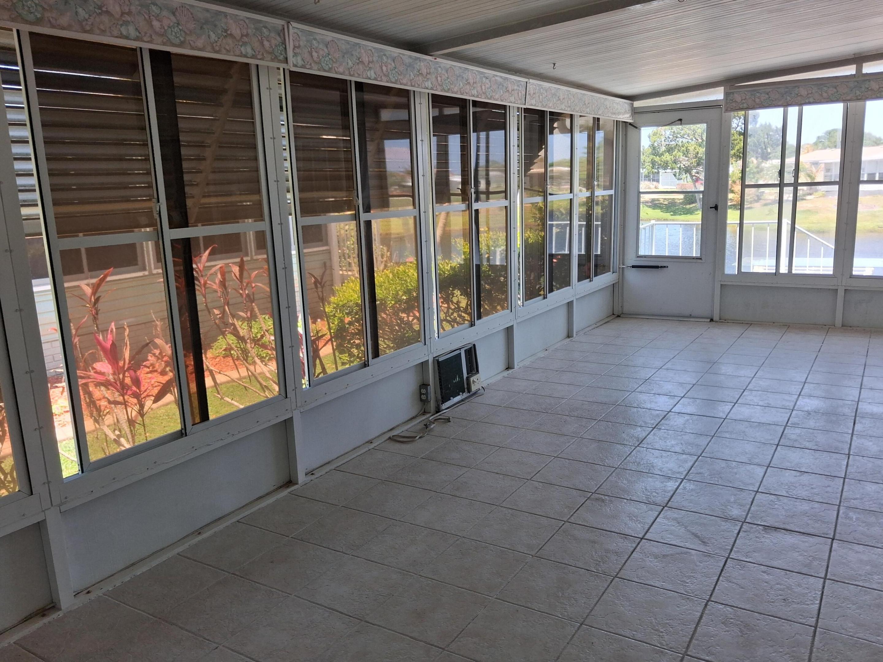 SAVANNA CLUB PLAT II - Residential