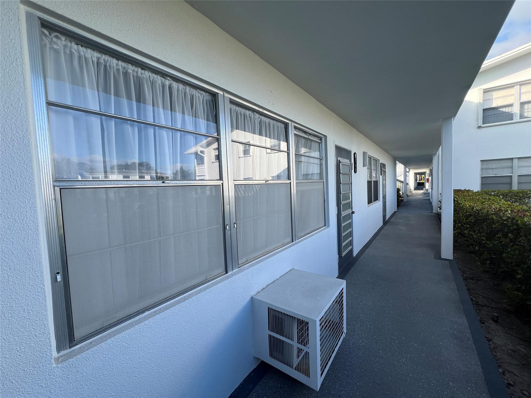 OAKRIDGE P CONDO - Residential