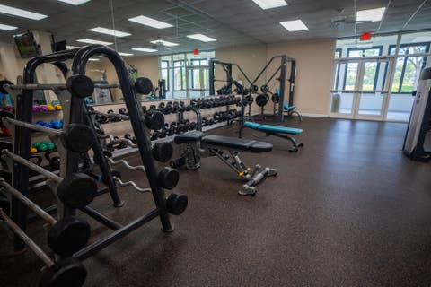 Tiny photo for 266 Oakridge P #266, Deerfield Beach, FL 33442 (MLS # B26017398)