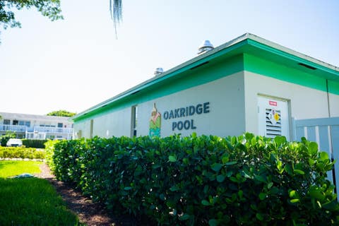 Tiny photo for 266 Oakridge P #266, Deerfield Beach, FL 33442 (MLS # B26017398)