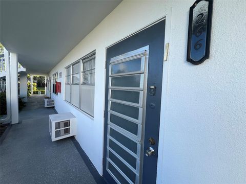 Tiny photo for 266 Oakridge P #266, Deerfield Beach, FL 33442 (MLS # B26017398)