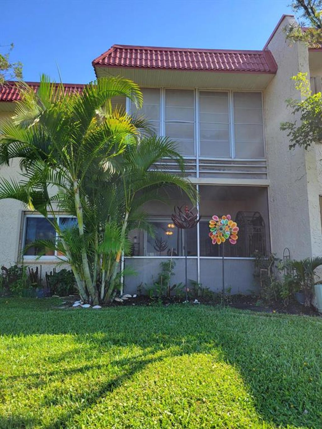 Photo of 123 Lake Dora Drive, West Palm Beach, FL 33411 (MLS # R10746384)