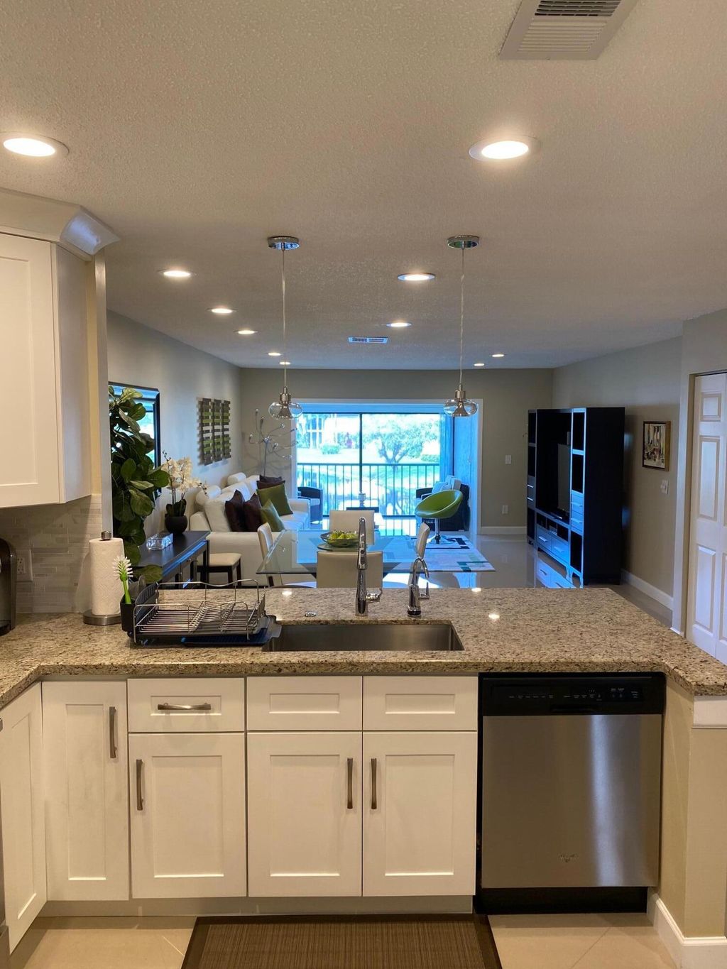 Photo of 9285 Vista Del Lago #36f, Boca Raton, FL 33428 (MLS # B26019625)