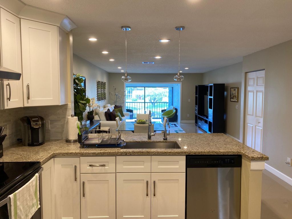 Photo of 9285 Vista Del Lago #36f, Boca Raton, FL 33428 (MLS # B26019625)