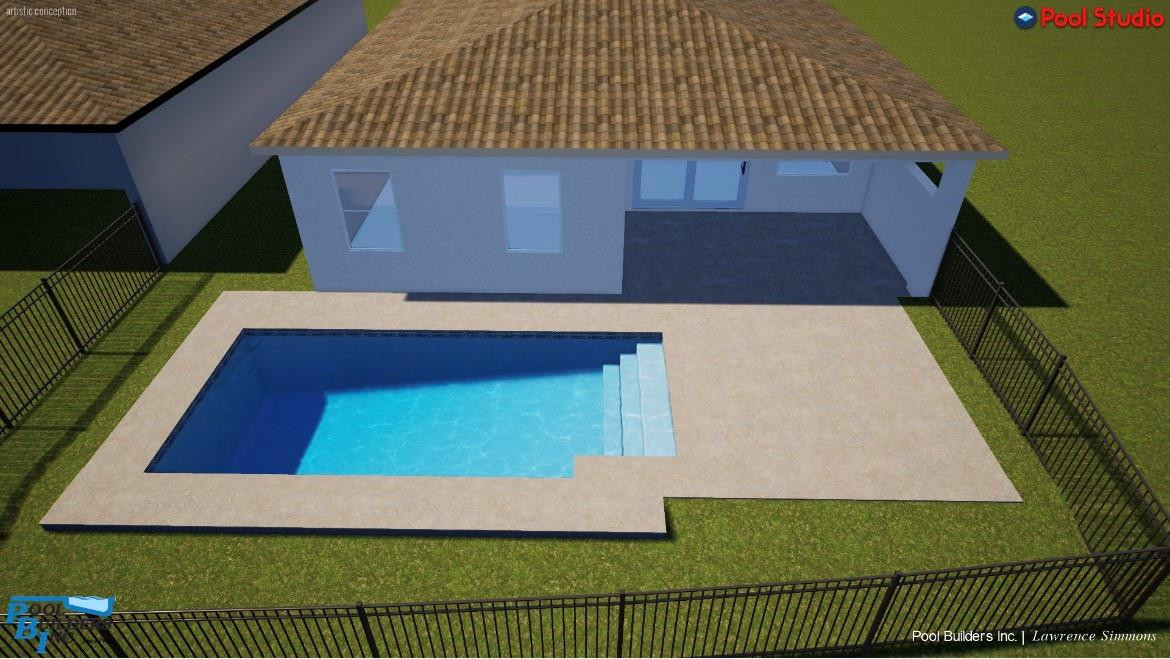 Heron Bay Central 171-23 - Residential