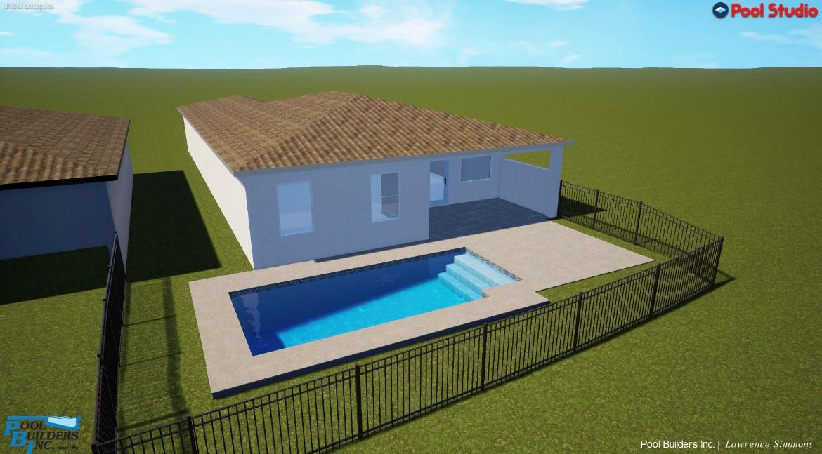 Heron Bay Central 171-23 - Residential