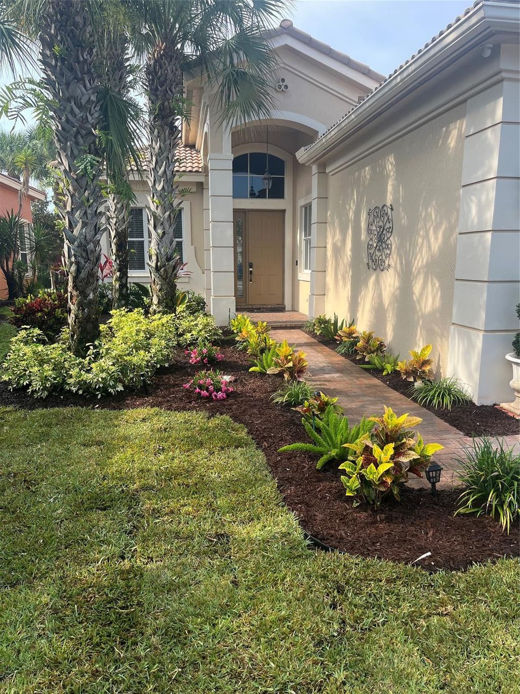 Photo of 12200 NW 77th Manor, Parkland, FL 33076 (MLS # F10552164)