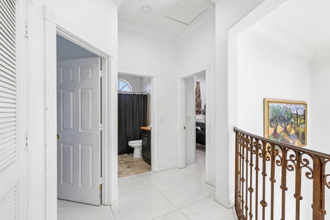 Tiny photo for 6911 NW 84TH Avenue, Parkland, FL 33067 (MLS # B26080646)