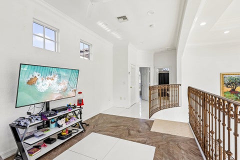 Tiny photo for 6911 NW 84TH Avenue, Parkland, FL 33067 (MLS # B26080646)
