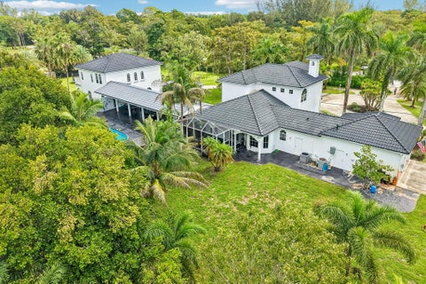Tiny photo for 6911 NW 84TH Avenue, Parkland, FL 33067 (MLS # B26080646)