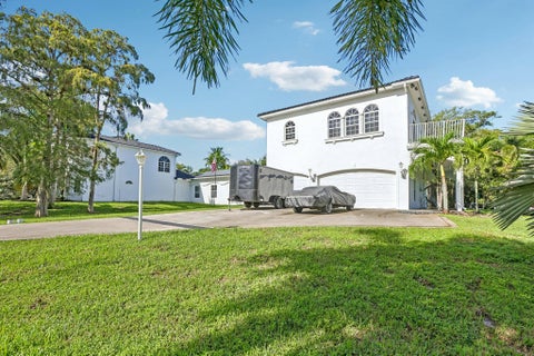 Tiny photo for 6911 NW 84TH Avenue, Parkland, FL 33067 (MLS # B26080646)