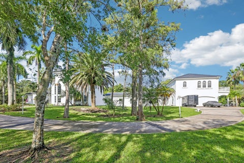 Tiny photo for 6911 NW 84TH Avenue, Parkland, FL 33067 (MLS # B26080646)