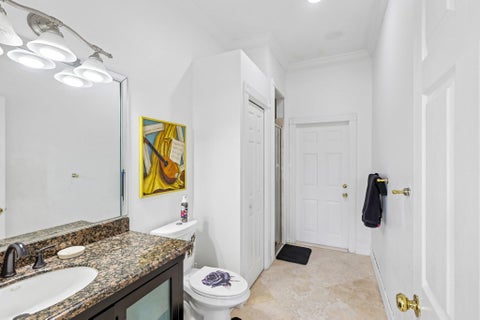 Tiny photo for 6911 NW 84TH Avenue, Parkland, FL 33067 (MLS # B26080646)