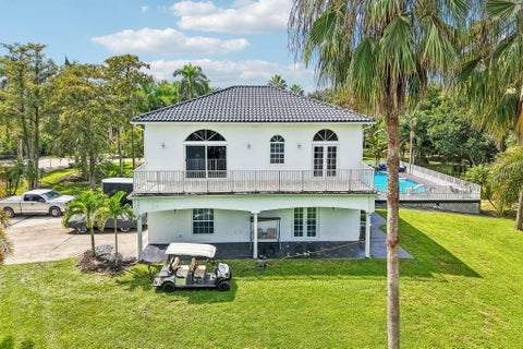 Tiny photo for 6911 NW 84TH Avenue, Parkland, FL 33067 (MLS # B26080646)