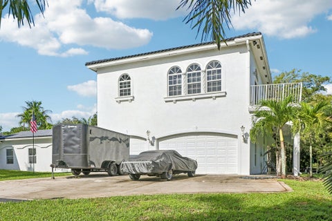Tiny photo for 6911 NW 84TH Avenue, Parkland, FL 33067 (MLS # B26080646)