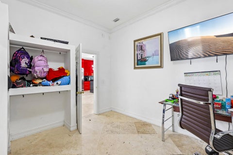Tiny photo for 6911 NW 84TH Avenue, Parkland, FL 33067 (MLS # B26080646)