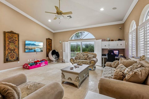 Tiny photo for 6911 NW 84TH Avenue, Parkland, FL 33067 (MLS # B26080646)