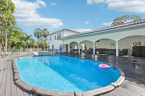 Tiny photo for 6911 NW 84TH Avenue, Parkland, FL 33067 (MLS # B26080646)