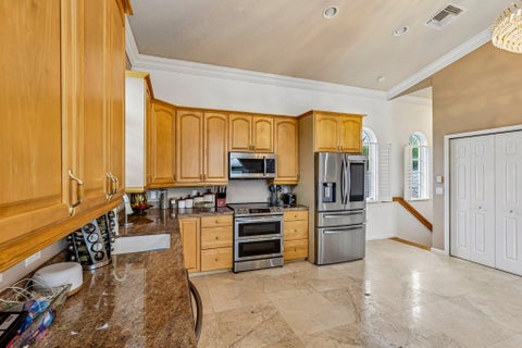 Tiny photo for 6911 NW 84TH Avenue, Parkland, FL 33067 (MLS # B26080646)