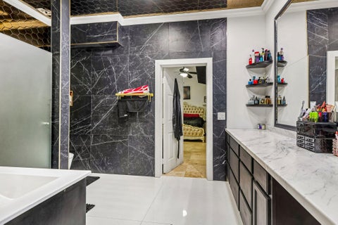 Tiny photo for 6911 NW 84TH Avenue, Parkland, FL 33067 (MLS # B26080646)