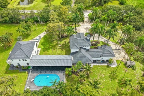 Tiny photo for 6911 NW 84TH Avenue, Parkland, FL 33067 (MLS # B26080646)