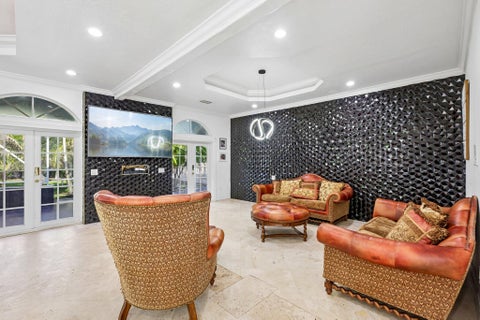 Tiny photo for 6911 NW 84TH Avenue, Parkland, FL 33067 (MLS # B26080646)