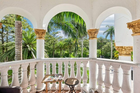 Tiny photo for 6911 NW 84TH Avenue, Parkland, FL 33067 (MLS # B26080646)