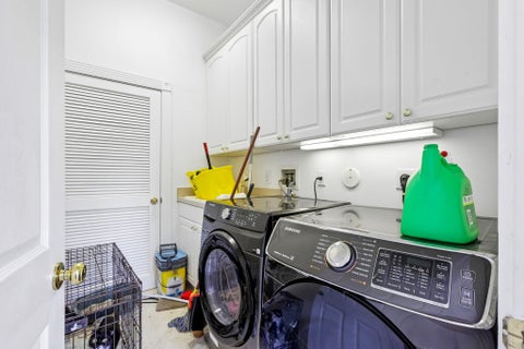 Tiny photo for 6911 NW 84TH Avenue, Parkland, FL 33067 (MLS # B26080646)