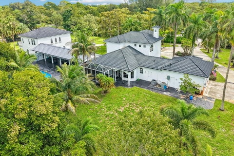Tiny photo for 6911 NW 84TH Avenue, Parkland, FL 33067 (MLS # B26080646)