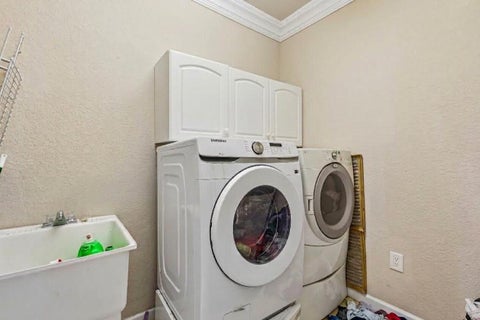 Tiny photo for 6911 NW 84TH Avenue, Parkland, FL 33067 (MLS # B26080646)