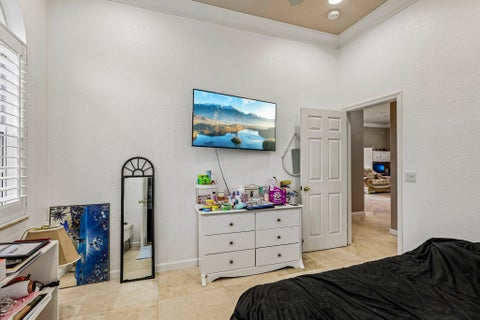 Tiny photo for 6911 NW 84TH Avenue, Parkland, FL 33067 (MLS # B26080646)