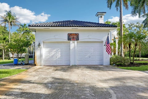 Tiny photo for 6911 NW 84TH Avenue, Parkland, FL 33067 (MLS # B26080646)