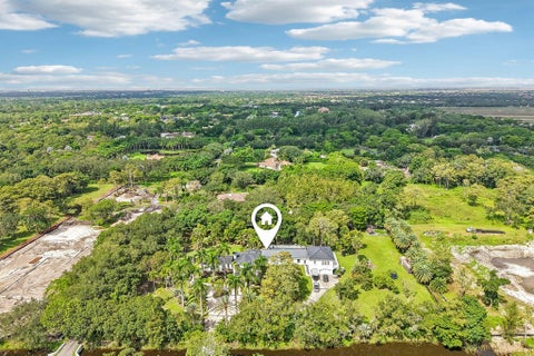 Tiny photo for 6911 NW 84TH Avenue, Parkland, FL 33067 (MLS # B26080646)