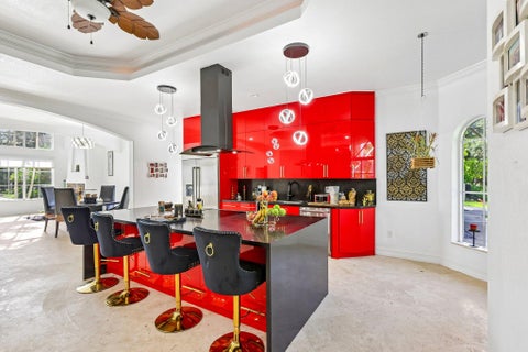 Tiny photo for 6911 NW 84TH Avenue, Parkland, FL 33067 (MLS # B26080646)
