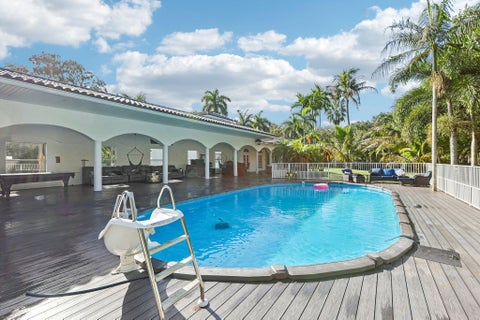 Tiny photo for 6911 NW 84TH Avenue, Parkland, FL 33067 (MLS # B26080646)