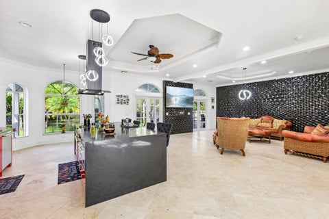 Tiny photo for 6911 NW 84TH Avenue, Parkland, FL 33067 (MLS # B26080646)