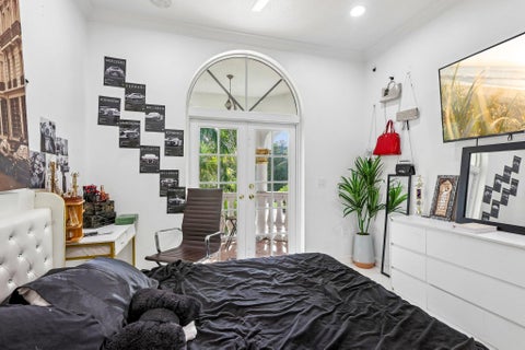 Tiny photo for 6911 NW 84TH Avenue, Parkland, FL 33067 (MLS # B26080646)