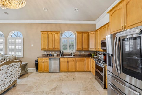 Tiny photo for 6911 NW 84TH Avenue, Parkland, FL 33067 (MLS # B26080646)