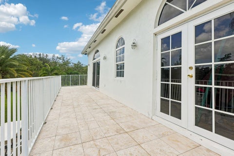 Tiny photo for 6911 NW 84TH Avenue, Parkland, FL 33067 (MLS # B26080646)