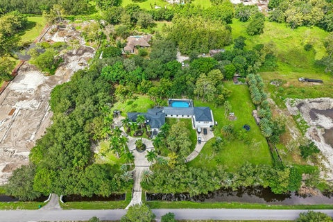 Tiny photo for 6911 NW 84TH Avenue, Parkland, FL 33067 (MLS # B26080646)