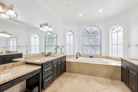 Tiny photo for 6911 NW 84TH Avenue, Parkland, FL 33067 (MLS # B26080646)