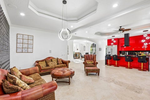 Tiny photo for 6911 NW 84TH Avenue, Parkland, FL 33067 (MLS # B26080646)
