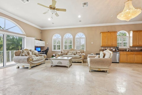 Tiny photo for 6911 NW 84TH Avenue, Parkland, FL 33067 (MLS # B26080646)