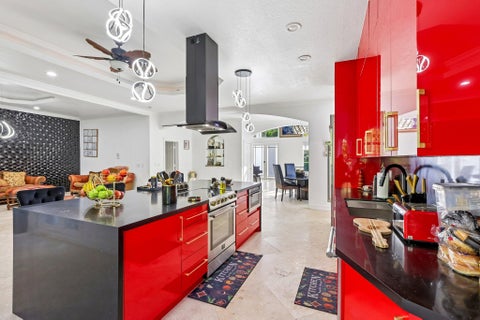 Tiny photo for 6911 NW 84TH Avenue, Parkland, FL 33067 (MLS # B26080646)