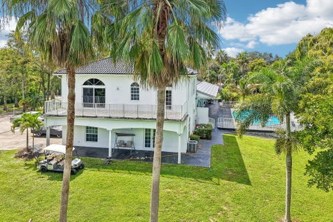 Tiny photo for 6911 NW 84TH Avenue, Parkland, FL 33067 (MLS # B26080646)